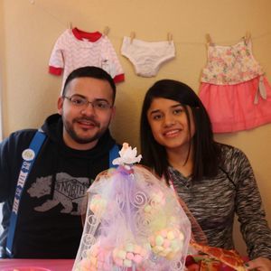 Meet your Posher, Gemma